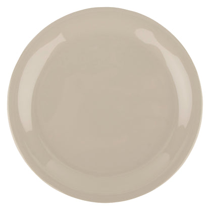 6.5" Narrow Rim Plate (12 Pack)