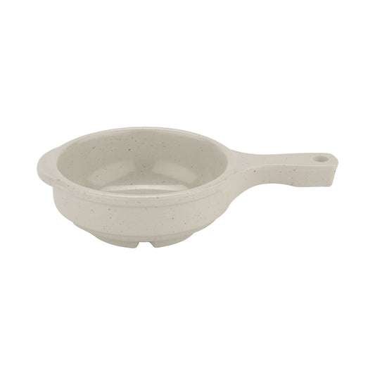 12 oz. (13.5 oz. Rim-Full), 5.25" Bowl w/handle, 2" Deep (12 Pack)
