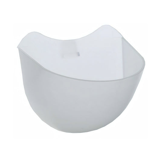 1 qt. Plastic Insert Dish for GASTRO Condiment Stand. FRIL