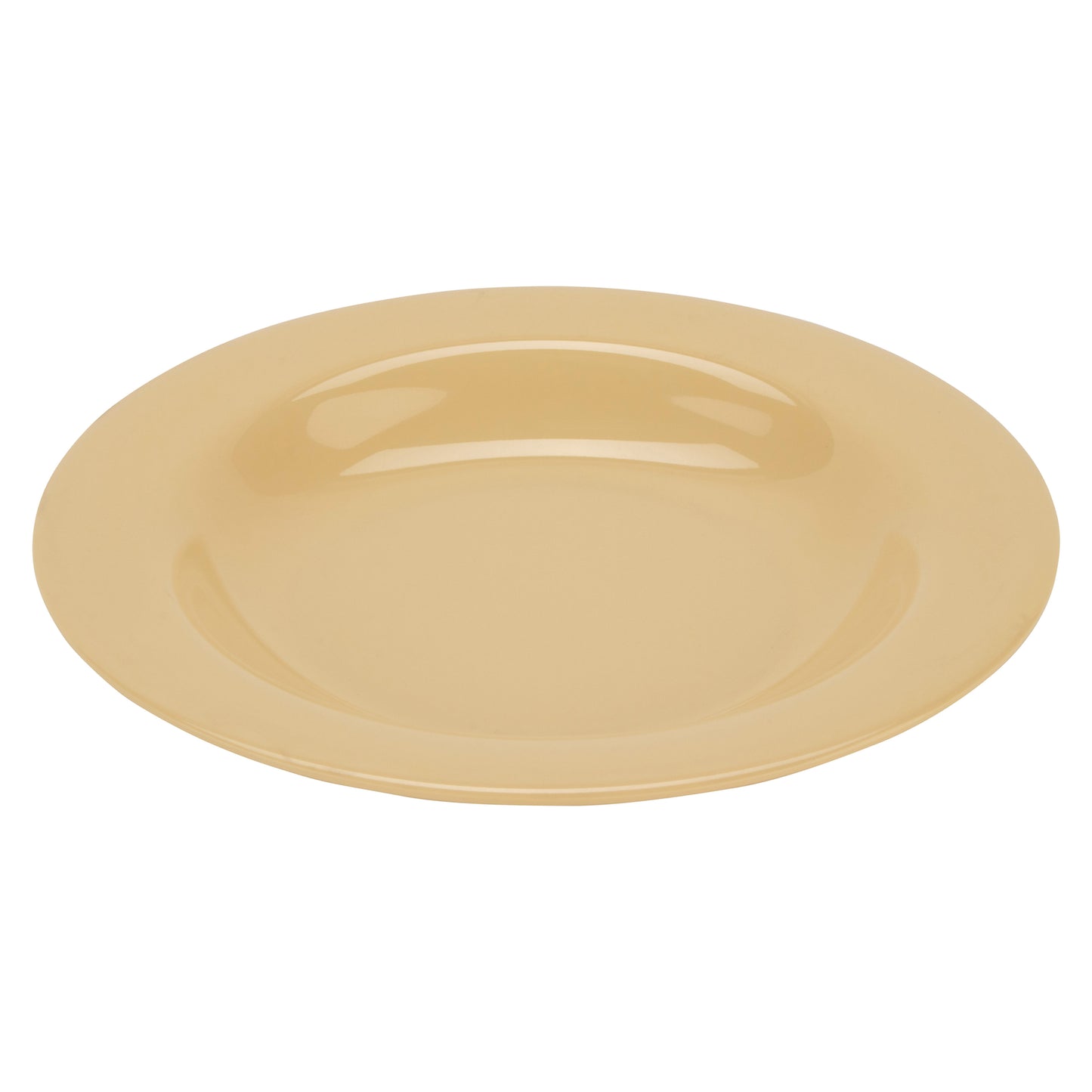 13 oz. (16.3 oz. Rim-Full), 9.25" Bowl, 1.25" Deep (Set of 4 ea.)