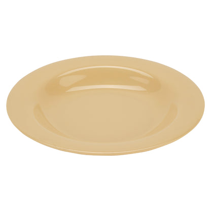 13 oz. (16.3 oz. Rim-Full), 9.25" Bowl, 1.25" Deep (Set of 4 ea.)