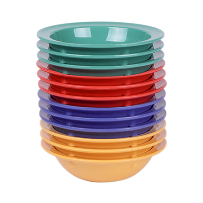 Melamine Bowl - AG, SC, VT, Y