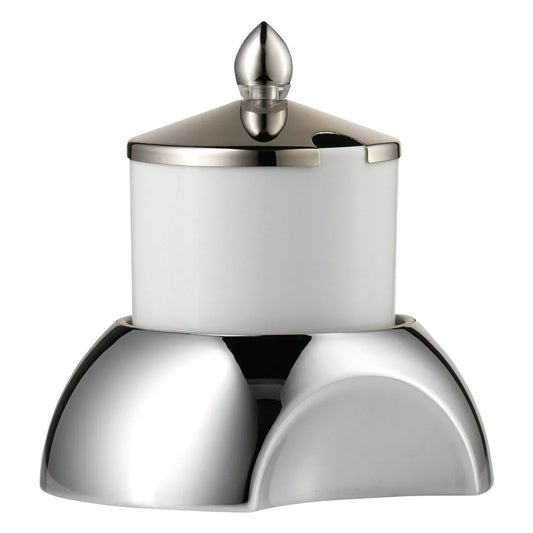 CONNECT Jam Bar 'Cup'  0.6 l, Base Model 'Stainless Steel