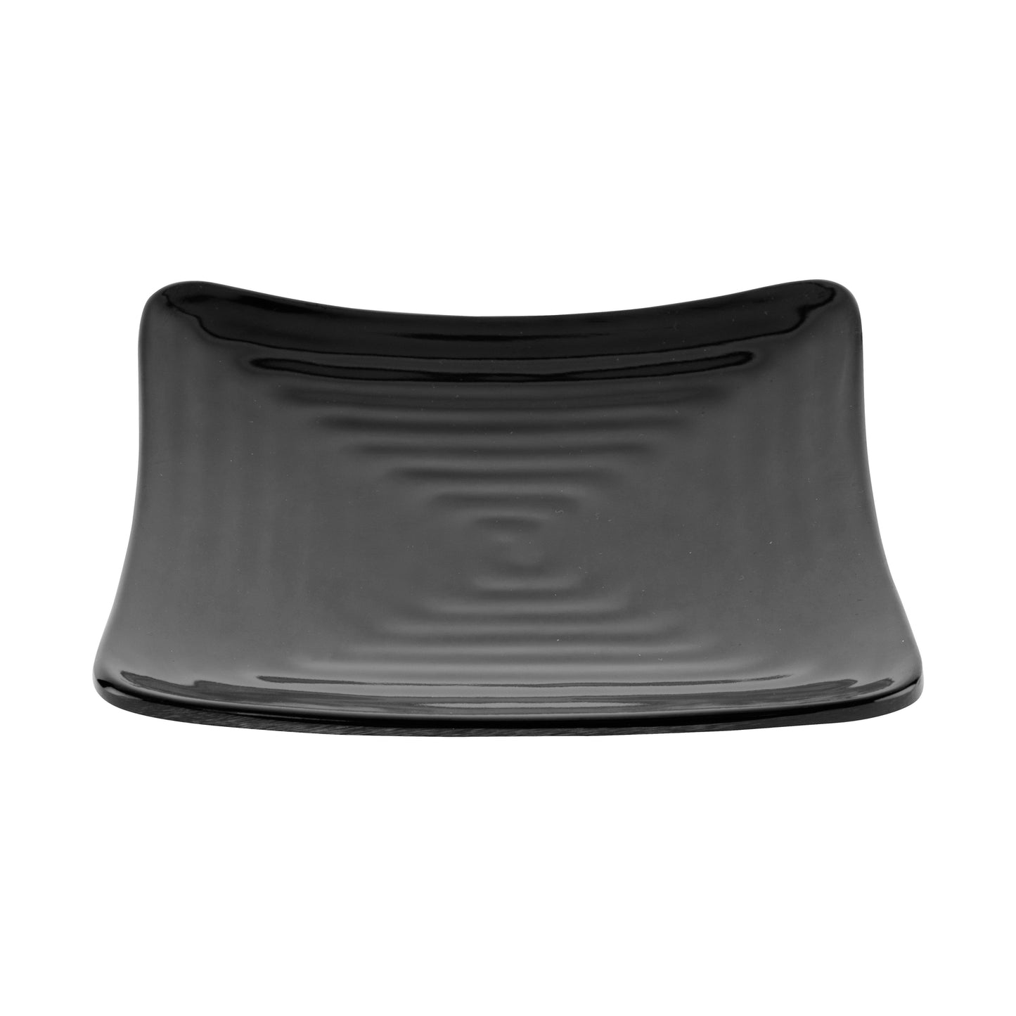 6" Square Plate