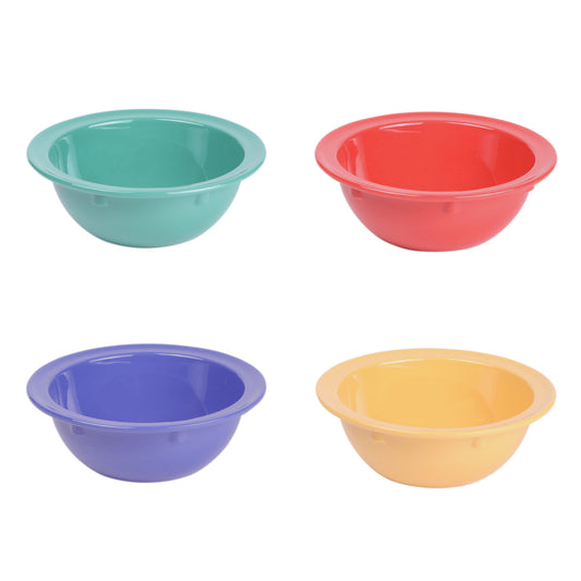 Melamine Bowl - AG, SC, VT, Y