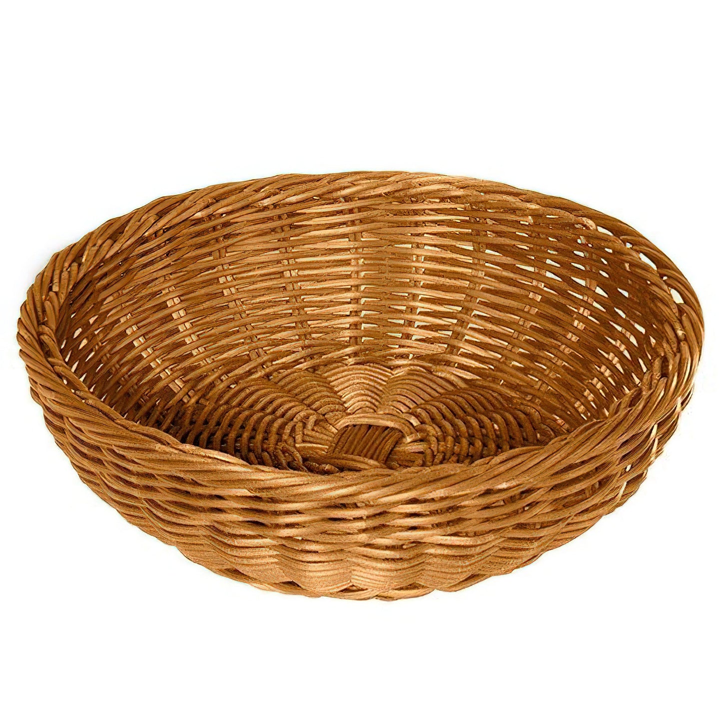 11.5" Round Basket