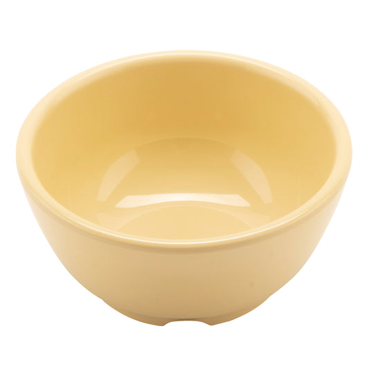 10 oz. (10.5 oz. Rim-Full), 4.5" Bowl, 2.25" Deep (Set of 4 ea.)