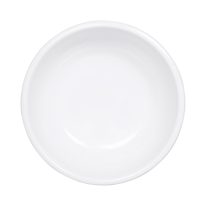 Melamine Bowl - White