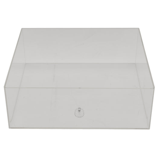 Replacement Acrylic Drawer for Bread Box, BB-RECT-14