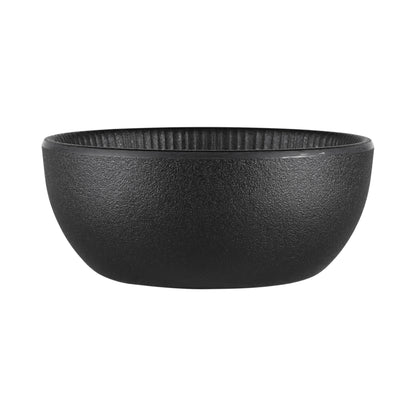 Melamine Ramekin - Black