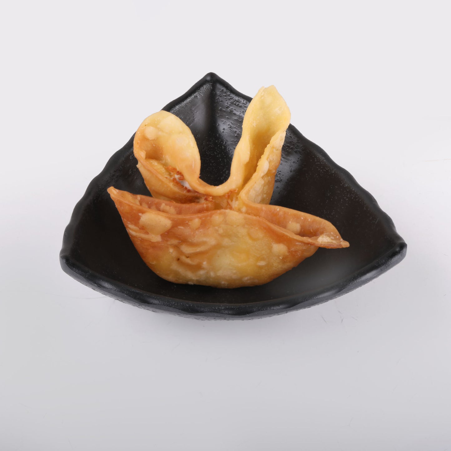 Melamine Triangle Kozara - Black