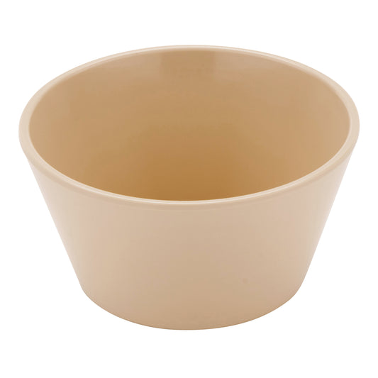 8 oz. (8.6 oz. Rim-Full), 4" Bowl, 2.25" Deep (12 Pack)