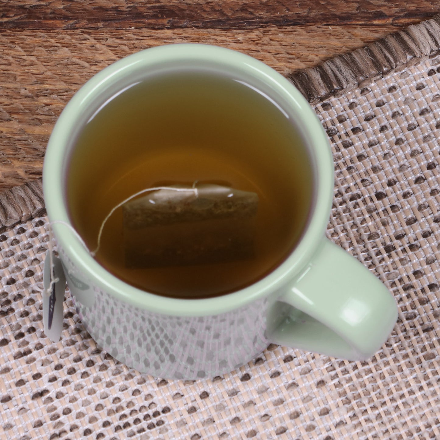 Melamine Mug - Hemlock