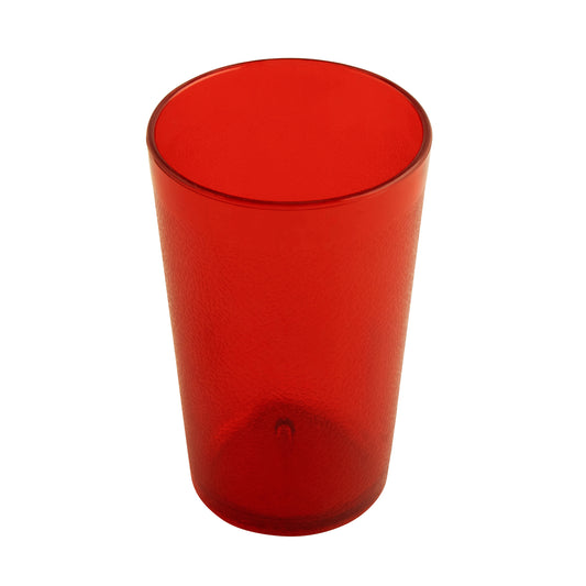 5 oz. (5.45 oz. Rim-Full), 2.25" Tumbler, 3.5" Tall  (Set of 4 ea.)