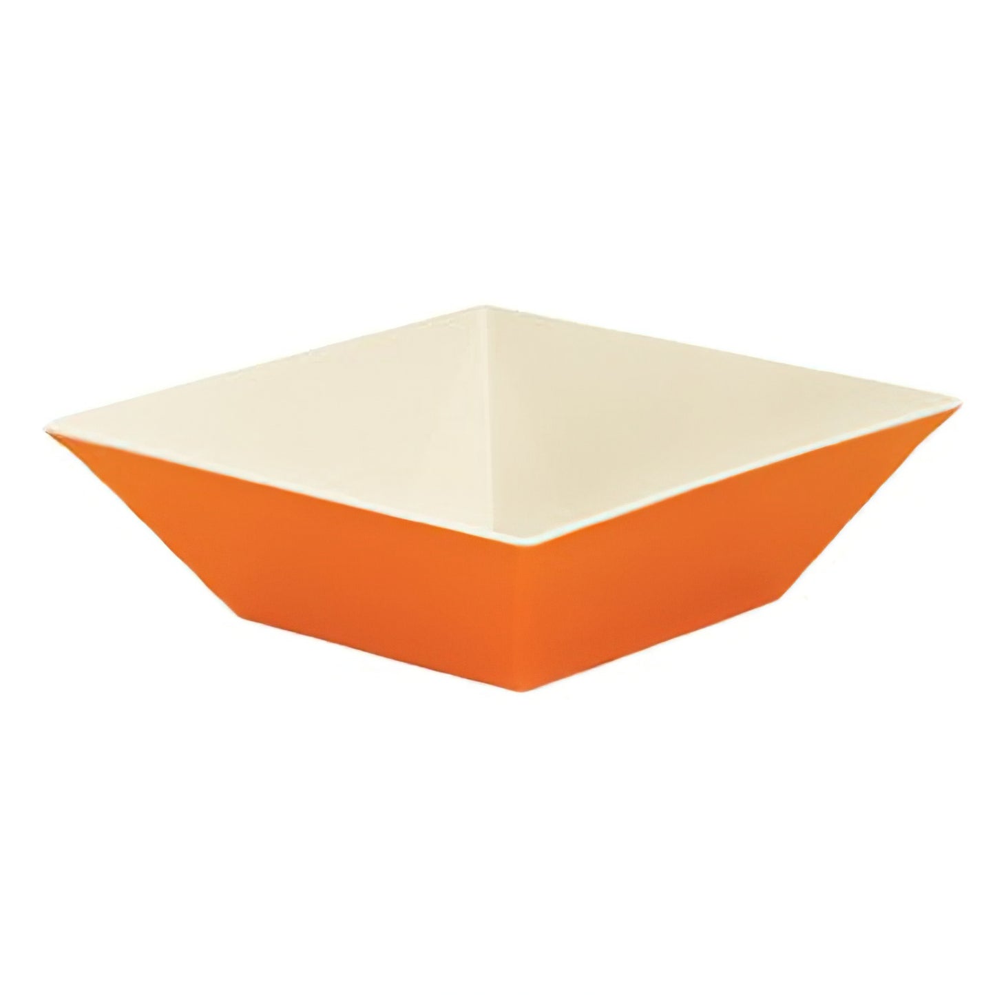 5.7 qt.  Square Bowl