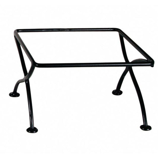 10" x 10" 1-Tier Riser for Square Dishes, 6.5" Tall