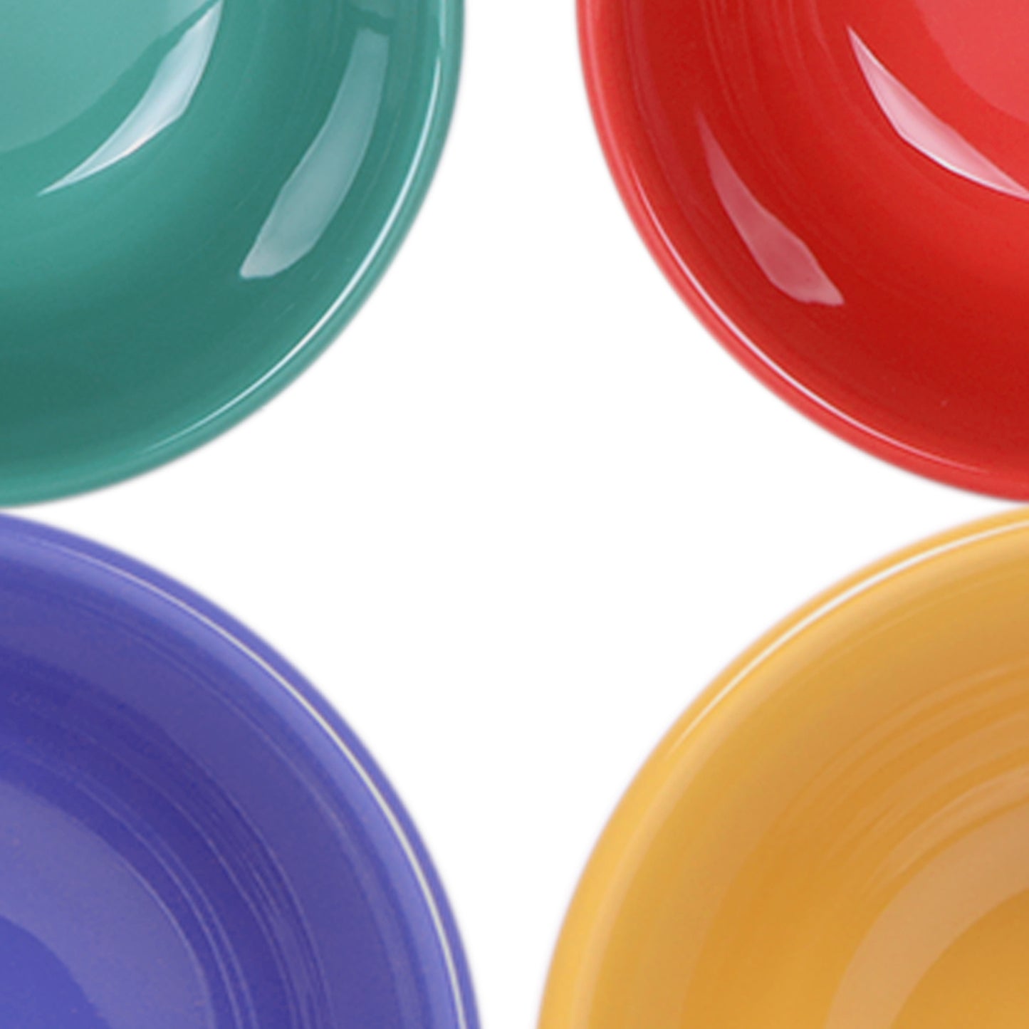 Melamine Bouillon Cup - AG, SC, VT, Y
