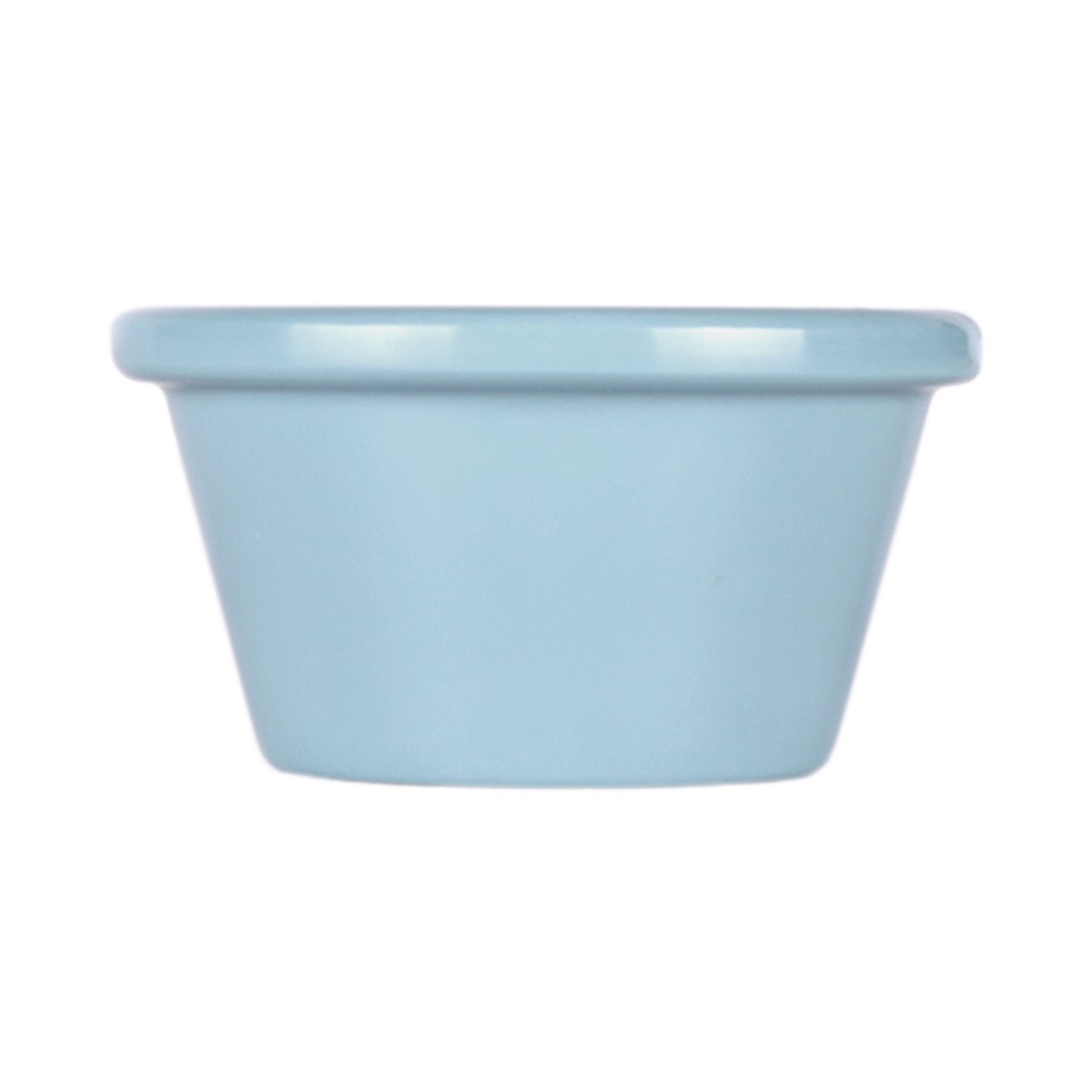 Melamine Ramekin - Cameo Blue