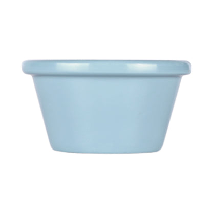 Melamine Ramekin - Cameo Blue
