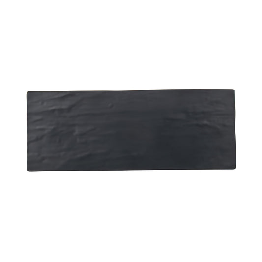 12.75'' x 5'' Faux Slate Display
