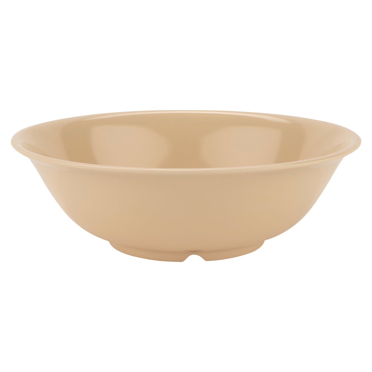 2.9 qt. (3 qt. Rim-Full), 11" Bowl, 3.5" Deep