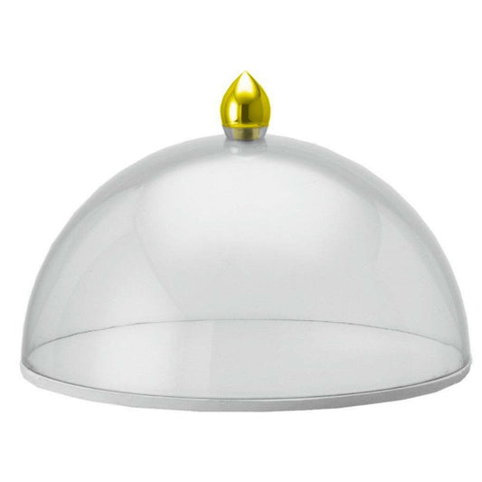 ACCESSOIRE Lid/Hood  Cover Hood, transparent plastic 20