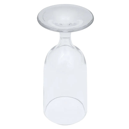 12 oz. (12.7 oz. Rim-Full), 3" Goblet, 7" Tall (12 Pack)