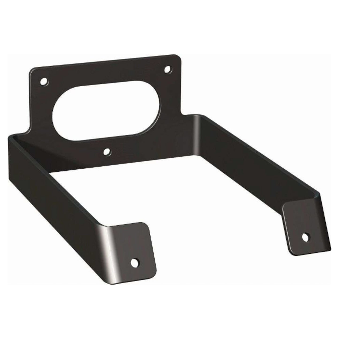 GASTRO Vario Rack  Wall fastening for Vario Rack  anthra