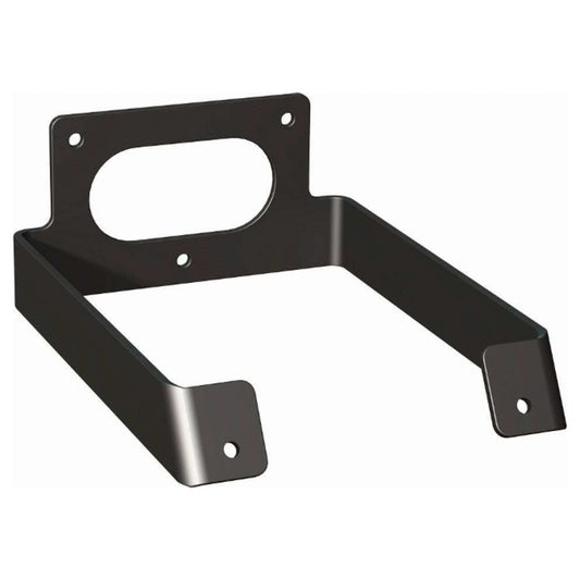 GASTRO Vario Rack  Wall fastening for Vario Rack  anthra