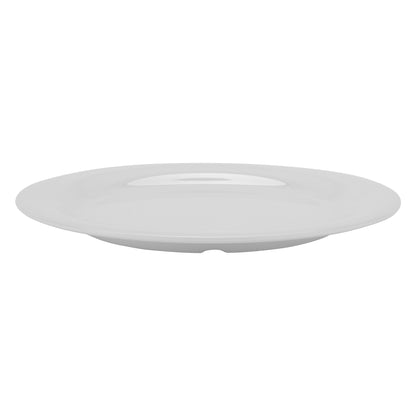 10.5" Narrow Rim Plate (Set of 4 ea.)