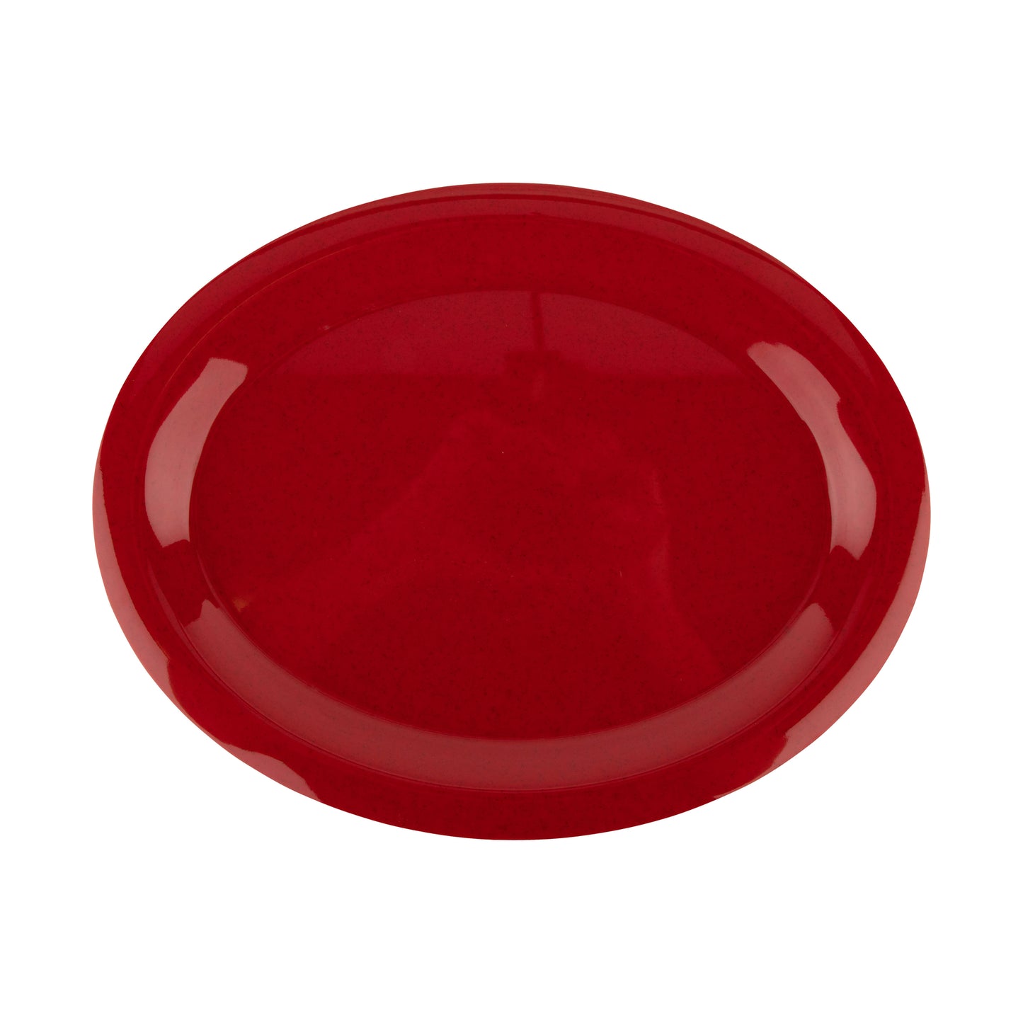 13.5" x 10.25" Oval Platter (Set of 4 ea.)