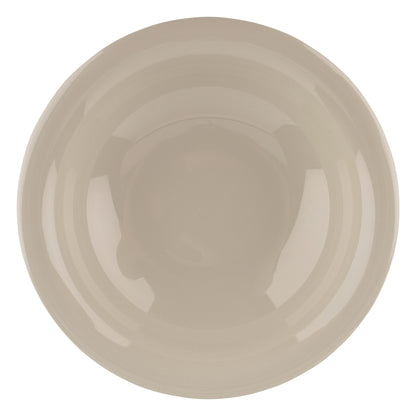 16 oz. (18 oz. Rim-Full), 7.5" Bowl, 1.75" Deep (Set of 4 ea.)