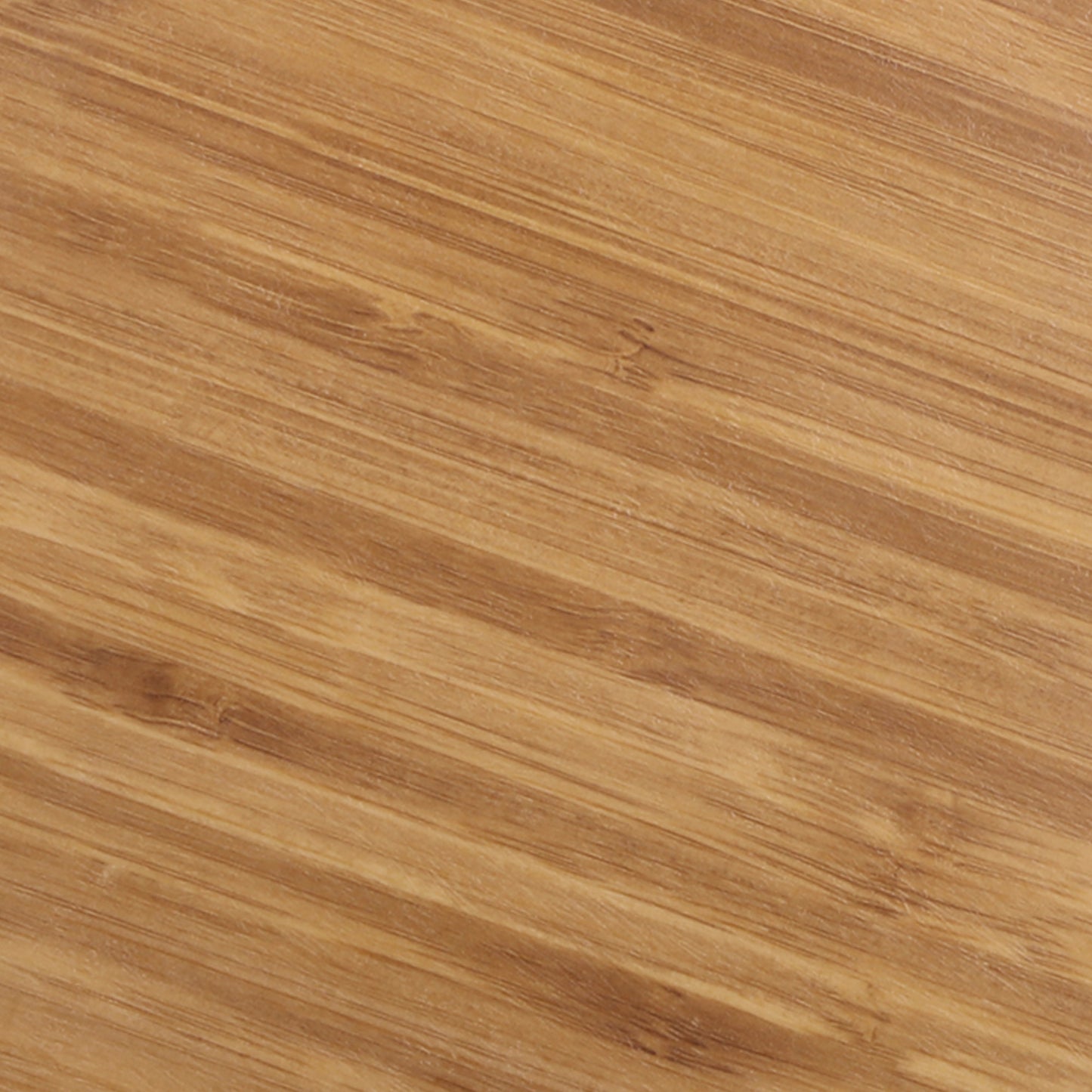 Melamine Rectangular Serving Board - Bamboo