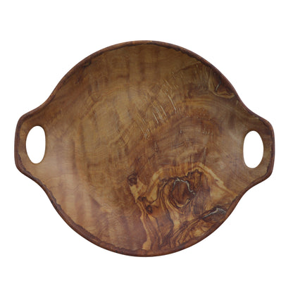 7.75 oz transform melamine mini wok with handles, 9.06"L x 7.75"W x 1.63"H, GET, cheforward