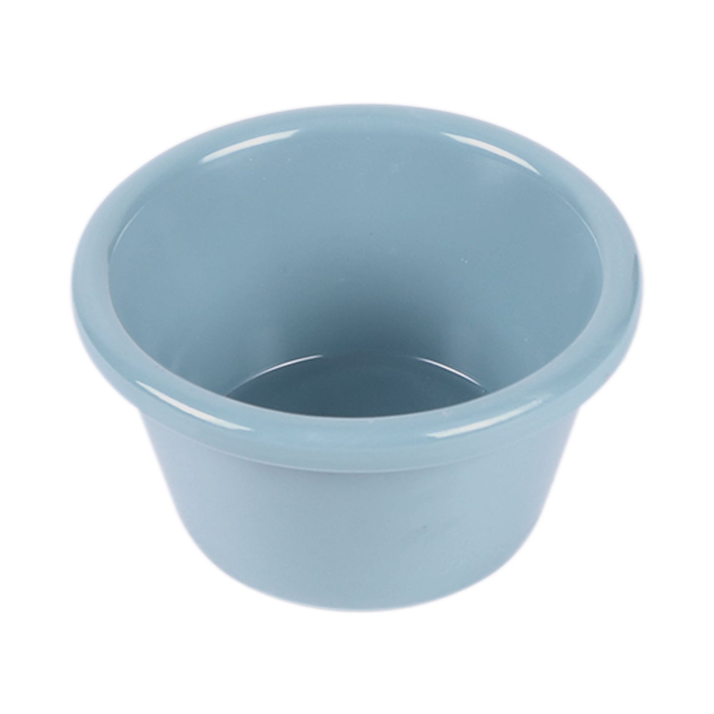 Melamine Ramekin - Cameo Blue