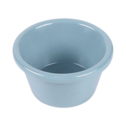 Melamine Ramekin - Cameo Blue