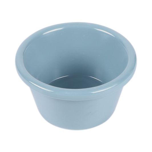 Melamine Ramekin - Cameo Blue