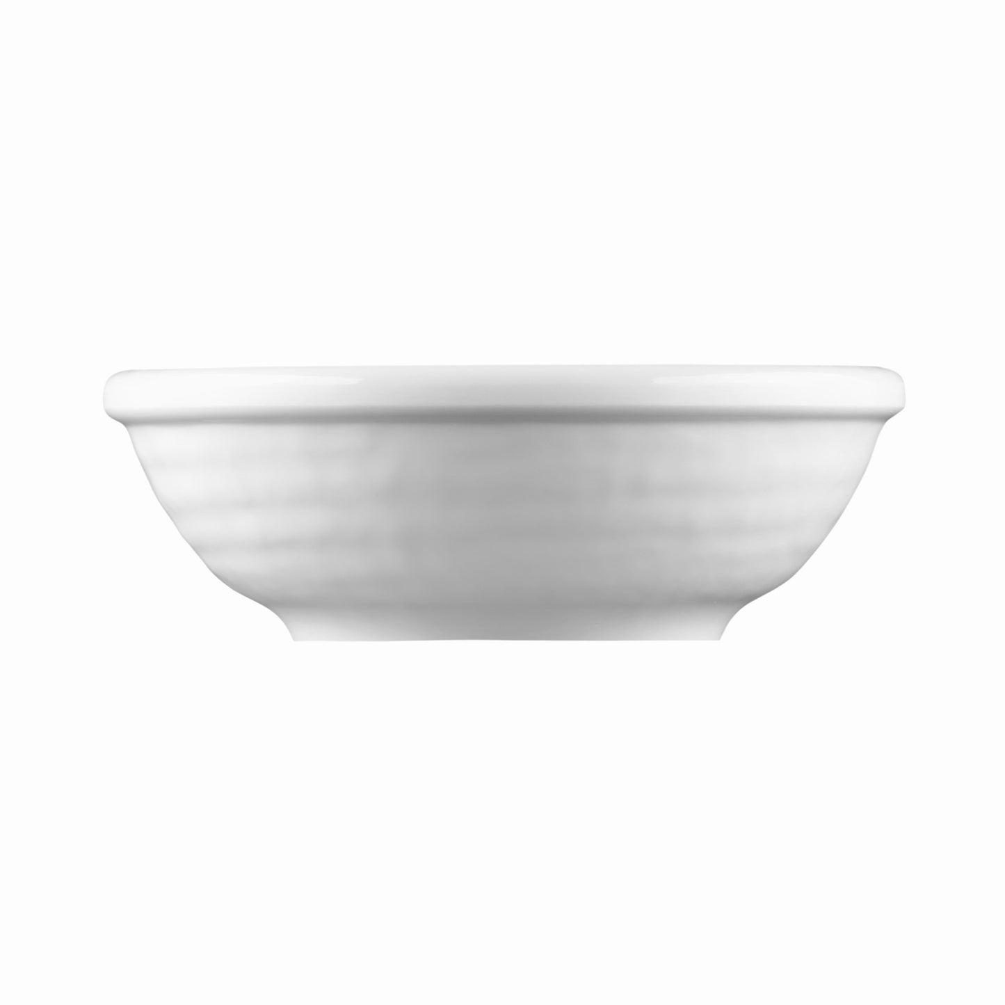 Melamine Ramekin - White