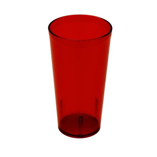 20 oz. (22.9 oz. Rim-Full), 3.5" Tumbler, 6.5" Tall  (Set of 4 ea.)