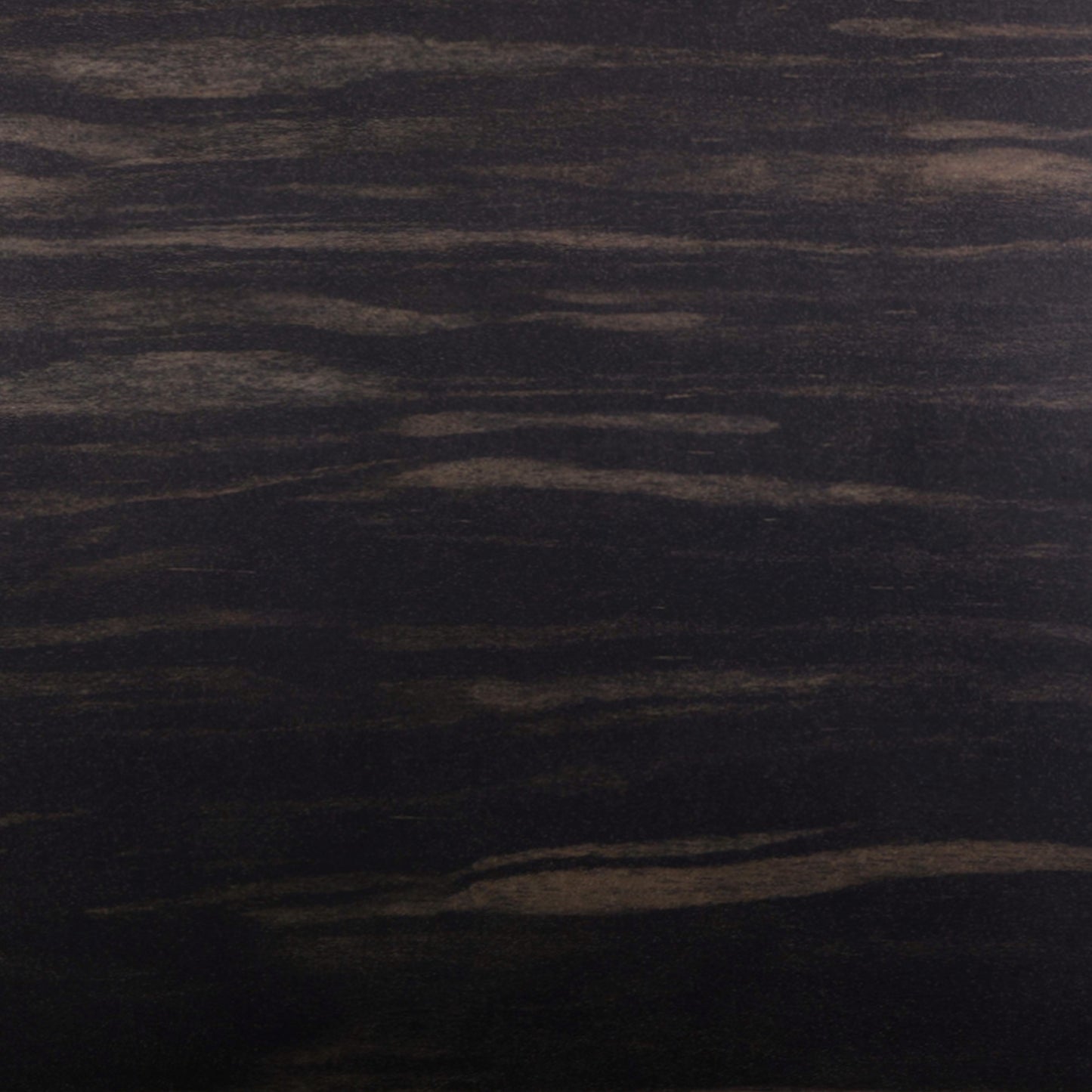 Melamine Rectangular Riser - Zebrawood