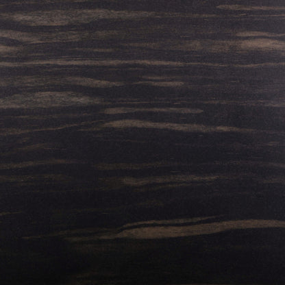 Melamine Rectangular Riser - Zebrawood
