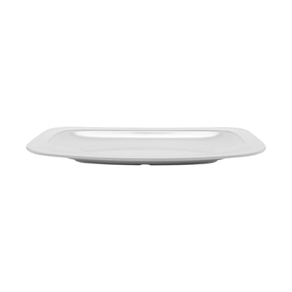 12.5" x 8.25" Oval Platter w/Round Corners (Set of 4 ea.)
