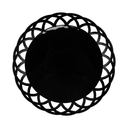 10.5" Round Basket, 2.25" Deep