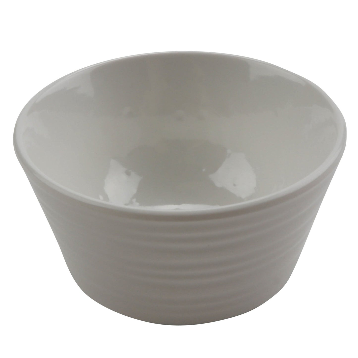 3 oz revolve touch of honey melamine ramekin with organic texture, 3.13"L x 3.13"W x 1.5"H, GET, cheforward