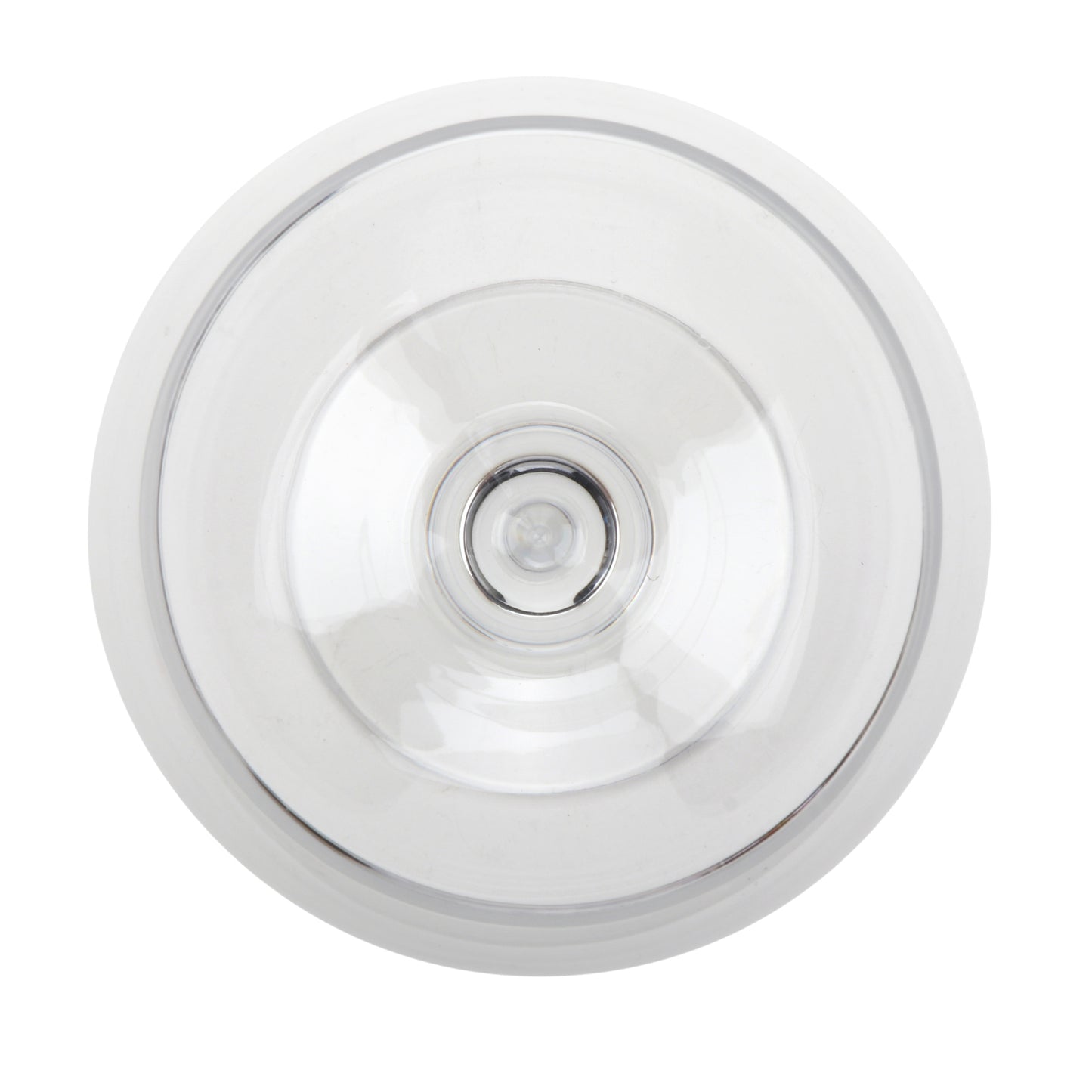 8 oz. Tritan, Clear, Coupe Cocktail Glass, ( 9.5 oz. rim-full), 3.13" Top Dia., 5.19" Tall, GET. Social Club (12 Pack)