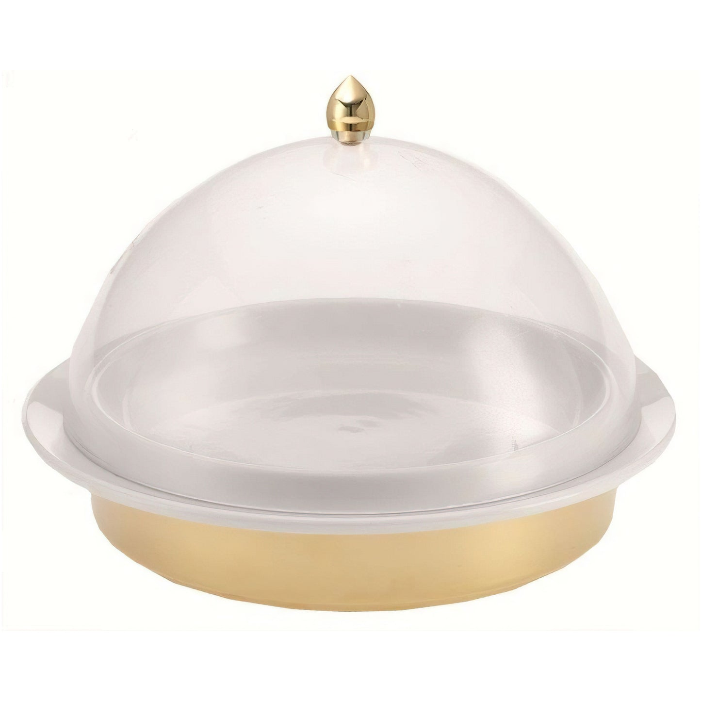 ELEGANCE Freshness Plate '230' with China Plate 230mm,