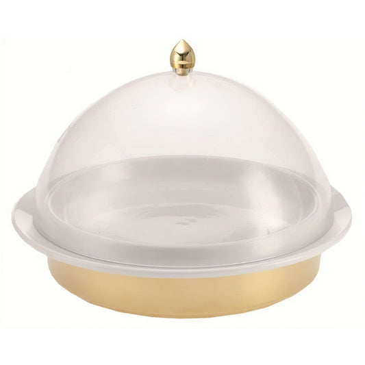 ELEGANCE Freshness Plate '230' with China Plate 230mm,