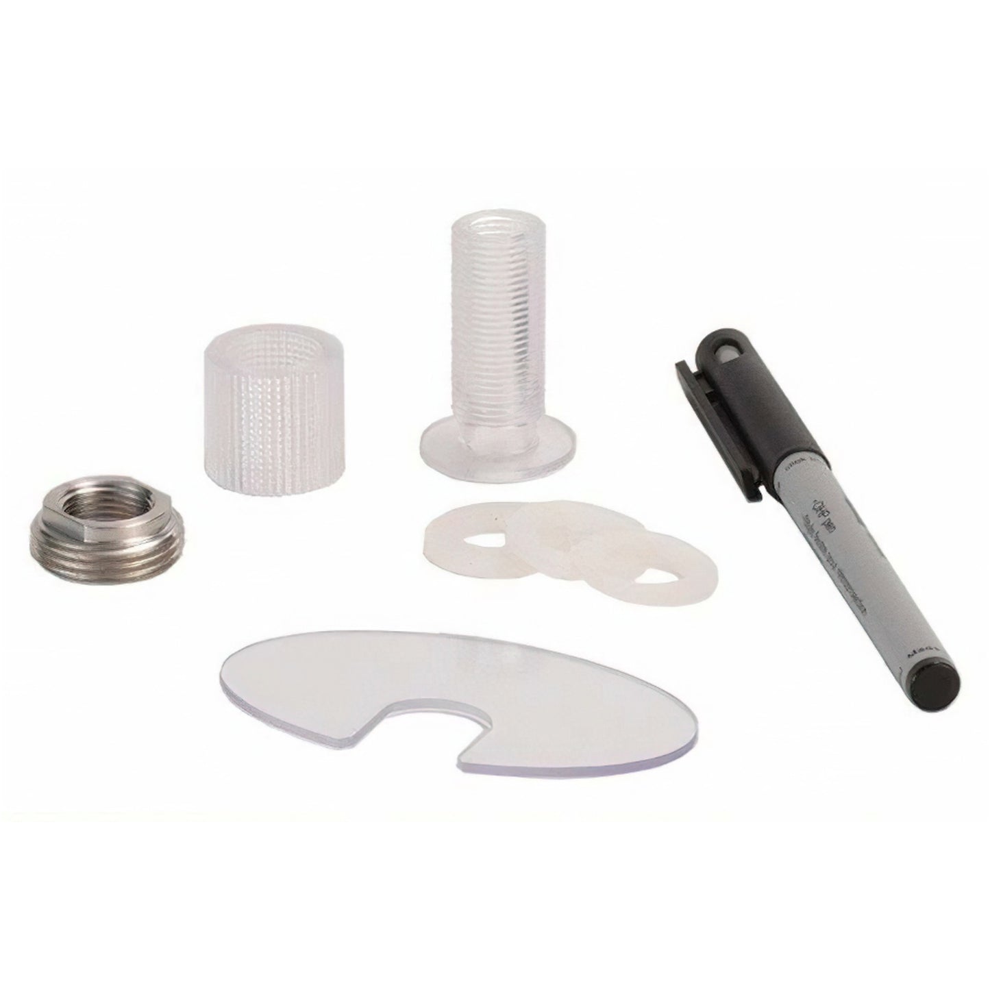 SPARE universal adapter  to FRILICH faucet