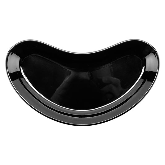 8.75" Curved Side Dish