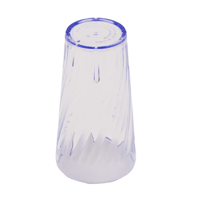 32 oz. (34.25 oz. Rim-Full), 4" Beverage, 7.38" Tall (Set of 4 ea.)